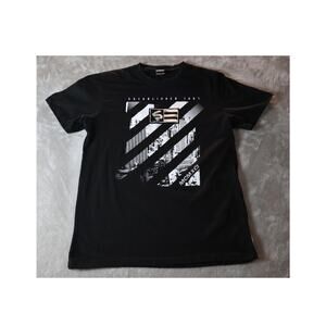 Southpole Shirt Mens XL Graphic Established 1991 MCMXCI City Urban Streetwear Te
